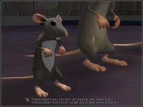 6 - Episode 5 - Whats New, Beelzebub? (cz.4) | Sam & Max Beyond Time and Space - Sam & Max: Beyond Time and Space - poradnik do gry