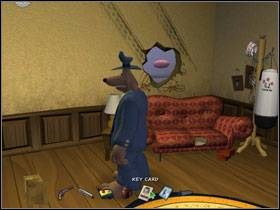 10 - Episode 5 - Whats New, Beelzebub? (cz.4) | Sam & Max Beyond Time and Space - Sam & Max: Beyond Time and Space - poradnik do gry