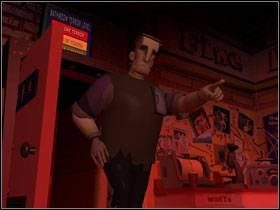 2 - Episode 5 - Whats New, Beelzebub? (cz.5) | Sam & Max Beyond Time and Space - Sam & Max: Beyond Time and Space - poradnik do gry