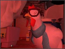 Idź pod sklep Bosco - Episode 5 - Whats New, Beelzebub? (cz.5) | Sam & Max Beyond Time and Space - Sam & Max: Beyond Time and Space - poradnik do gry