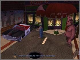 3 - Episode 5 - Whats New, Beelzebub? (cz.5) | Sam & Max Beyond Time and Space - Sam & Max: Beyond Time and Space - poradnik do gry