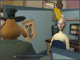 5 - Episode 5 - Whats New, Beelzebub? (cz.5) | Sam & Max Beyond Time and Space - Sam & Max: Beyond Time and Space - poradnik do gry