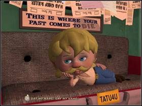 6 - Episode 5 - Whats New, Beelzebub? (cz.5) | Sam & Max Beyond Time and Space - Sam & Max: Beyond Time and Space - poradnik do gry