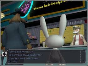7 - Episode 5 - Whats New, Beelzebub? (cz.5) | Sam & Max Beyond Time and Space - Sam & Max: Beyond Time and Space - poradnik do gry