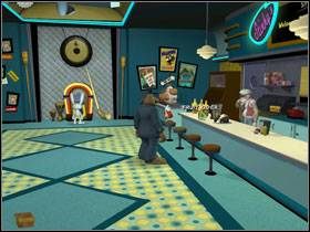 8 - Episode 5 - Whats New, Beelzebub? (cz.5) | Sam & Max Beyond Time and Space - Sam & Max: Beyond Time and Space - poradnik do gry