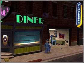 1 - Episode 5 - Whats New, Beelzebub? (cz.6) | Sam & Max Beyond Time and Space - Sam & Max: Beyond Time and Space - poradnik do gry