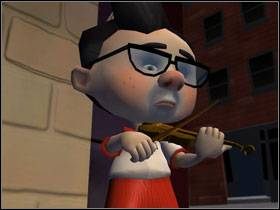 Idź do garażu - Episode 5 - Whats New, Beelzebub? (cz.6) | Sam & Max Beyond Time and Space - Sam & Max: Beyond Time and Space - poradnik do gry