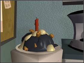 6 - Episode 5 - Whats New, Beelzebub? (cz.6) | Sam & Max Beyond Time and Space - Sam & Max: Beyond Time and Space - poradnik do gry