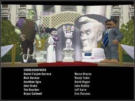 9 - Episode 5 - Whats New, Beelzebub? (cz.6) | Sam & Max Beyond Time and Space - Sam & Max: Beyond Time and Space - poradnik do gry