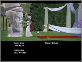 10 - Episode 5 - Whats New, Beelzebub? (cz.6) | Sam & Max Beyond Time and Space - Sam & Max: Beyond Time and Space - poradnik do gry