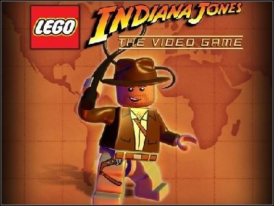 Witam wszystkich w poradniku do gry LEGO Indiana Jones: The Original Adventures - LEGO Indiana Jones: The Original Adventures - poradnik do gry