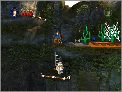 Po lewej stronie zauważysz brązowe 