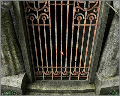 Musisz teraz nieco namieszać w inwentarzu - Cmentarz Bloomsbury (cz.2) | Londyn | Dracula Początek - Dracula: Początek - poradnik do gry