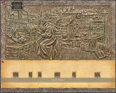 Wyjdź z biblioteki - Posiadłość Godalmingów (cz.2) | Londyn | Dracula Początek - Dracula: Początek - poradnik do gry