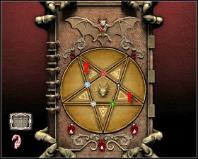 KROK 3 - Posiadłość Godalmingów (cz.5) | Londyn | Dracula Początek - Dracula: Początek - poradnik do gry