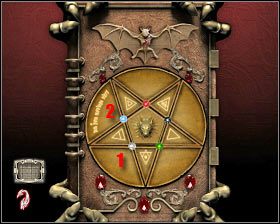 KROK 1 - Posiadłość Godalmingów (cz.5) | Londyn | Dracula Początek - Dracula: Początek - poradnik do gry