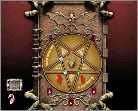 KROK 2 - Posiadłość Godalmingów (cz.5) | Londyn | Dracula Początek - Dracula: Początek - poradnik do gry