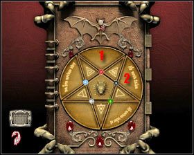 KROK 3 - Posiadłość Godalmingów (cz.5) | Londyn | Dracula Początek - Dracula: Początek - poradnik do gry