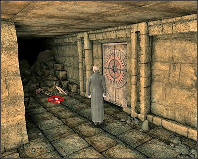 1 - Krwiste Skały (cz.1) | Kair | Dracula Początek - Dracula: Początek - poradnik do gry