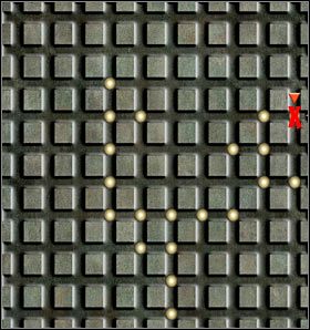 10) Najedź myszką na kulkę X i przesuń ją dwukrotnie w dół - Targowisko #4 (cz.2) | Kair | Dracula Początek - Dracula: Początek - poradnik do gry