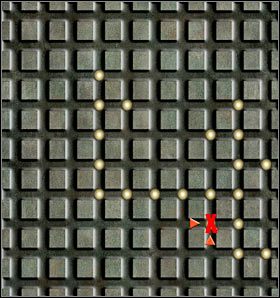 18) Najedź myszką na kulkę X i przesuń ją w prawo - Targowisko #4 (cz.3) | Kair | Dracula Początek - Dracula: Początek - poradnik do gry