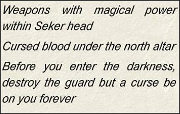 Nie wychodź jeszcze z muzeum - Egipskie muzeum #3 | Kair | Dracula Początek - Dracula: Początek - poradnik do gry