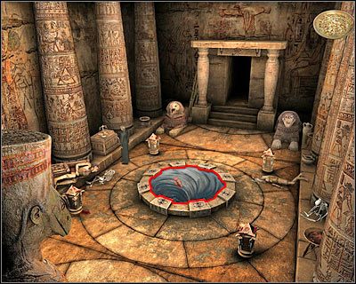 1 - Krwiste Skały #2 (cz.2) | Kair | Dracula Początek - Dracula: Początek - poradnik do gry