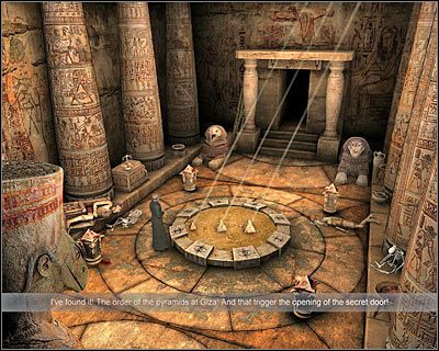 Udaj się w stronę dolnej części ekranu - Krwiste Skały #2 (cz.3) | Kair | Dracula Początek - Dracula: Początek - poradnik do gry