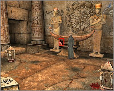 1 - Krwiste Skały #2 (cz.3) | Kair | Dracula Początek - Dracula: Początek - poradnik do gry