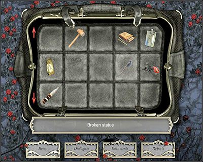 1 - Krwiste Skały #2 (cz.4) | Kair | Dracula Początek - Dracula: Początek - poradnik do gry