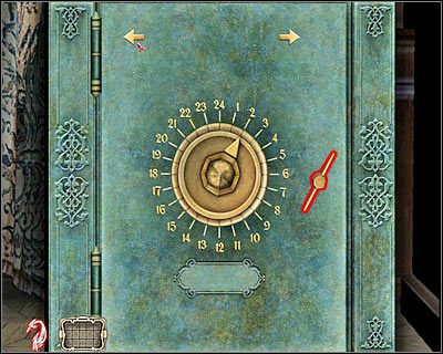 Wysłuchaj krótkiego komentarza ze strony Sewarda - Dwór Państwa Orlowskich (cz.3) | Wiedeń | Dracula Początek - Dracula: Początek - poradnik do gry