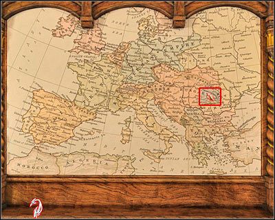 Nie schodź jeszcze na dół, tylko skieruj się w prawo - Biblioteka uniwersytecka (cz.1) | Wiedeń | Dracula Początek - Dracula: Początek - poradnik do gry