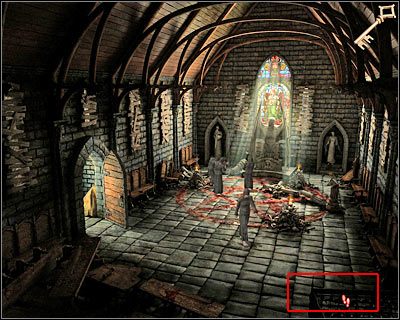 1 - Biblioteka uniwersytecka (cz.3) | Wiedeń | Dracula Początek - Dracula: Początek - poradnik do gry