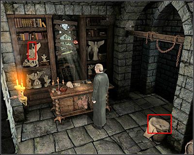 Możesz również kliknąć na zabarykadowanej okiennicy, wysłuchując krótkiego komentarza głównego bohatera - Opactwo (cz.1) | Wiedeń | Dracula Początek - Dracula: Początek - poradnik do gry