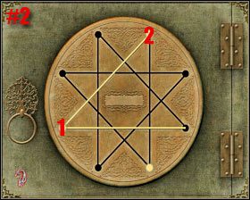 2 - Opactwo (cz.1) | Wiedeń | Dracula Początek - Dracula: Początek - poradnik do gry