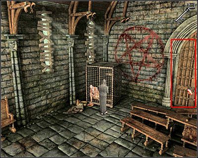 1 - Opactwo (cz.2) | Wiedeń | Dracula Początek - Dracula: Początek - poradnik do gry