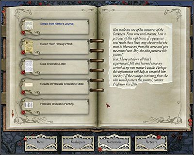 Po chwili Varmin powróci z lekarstwem - Tawerna (cz.1) | Transylwania | Dracula Początek - Dracula: Początek - poradnik do gry