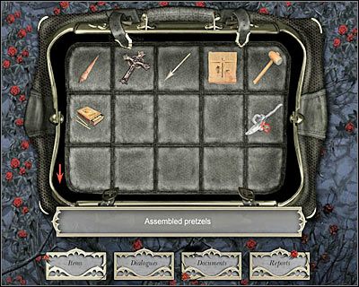 1 - Tawerna (cz.1) | Transylwania | Dracula Początek - Dracula: Początek - poradnik do gry