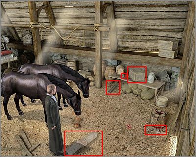 Zbliż się do dyliżansu - Tawerna (cz.2) | Transylwania | Dracula Początek - Dracula: Początek - poradnik do gry