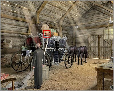 1 - Tawerna (cz.2) | Transylwania | Dracula Początek - Dracula: Początek - poradnik do gry