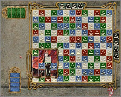 1 - Zamek Draculi (cz.2) | Transylwania | Dracula Początek - Dracula: Początek - poradnik do gry