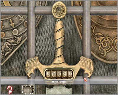 1 - Zamek Draculi (cz.5) | Transylwania | Dracula Początek - Dracula: Początek - poradnik do gry