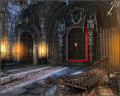 Na szczęście nie musisz się śpieszyć - Zamek Draculi (cz.7) | Transylwania | Dracula Początek - Dracula: Początek - poradnik do gry