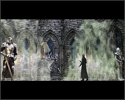 po czym fabuła przeniesie Cię do Wiednia - Zamek Draculi (cz.7) | Transylwania | Dracula Początek - Dracula: Początek - poradnik do gry