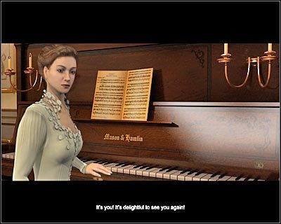 1 - Zamek Draculi (cz.7) | Transylwania | Dracula Początek - Dracula: Początek - poradnik do gry