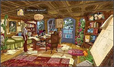 By raz na zawsze rozwiązać ten problem, Sunny wybiera się do ratusza - Rynek i śródmieście | Rozdział trzeci | So Blonde Blondynka w opałach - So Blonde: Blondynka w opałach - poradnik do gry