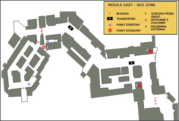 1 - Poradnik do gry Metal Gear Solid 4 Guns of the Patriots - Prolog - Metal Gear Solid 4: Guns of the Patriots - poradnik do gry
