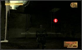 Kiedy wyjdziesz na ulicę, po lewej stronie zobaczysz ruiny - Middle East - Ground Zero | Akt pierwszy Metal Gear Solid 4 Guns of the Patriots - Metal Gear Solid 4: Guns of the Patriots - poradnik do gry
