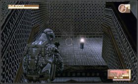 2 - Middle East - Advent Palace | Akt pierwszy Metal Gear Solid 4 - Metal Gear Solid 4: Guns of the Patriots - poradnik do gry