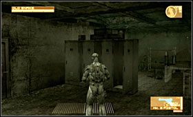 2 - Middle East - Millenium Park | Akt pierwszy Metal Gear Solid 4 - Metal Gear Solid 4: Guns of the Patriots - poradnik do gry